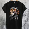 Backstreet Boys Band Signature T-Shirt