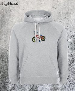 Bicycle Tyler The Creator Hoodie