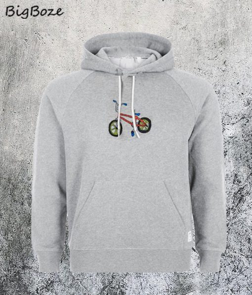 Bicycle Tyler The Creator Hoodie