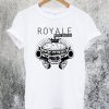 Big Kahuna Burger T-Shirt