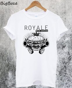 Big Kahuna Burger T-Shirt