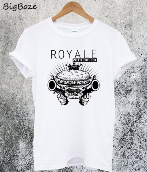 Big Kahuna Burger T-Shirt