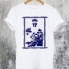 Blue Willow T-Shirt