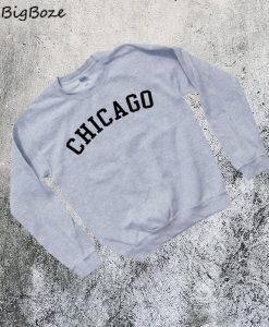 Chicago Sweatshirt
