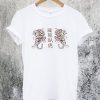 Chinese Tiger T-Shirt