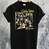 Circle Jerks Band T-Shirt