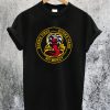 Cobra Kai Strike T-Shirt