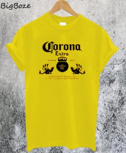 Corona Extra T-Shirt