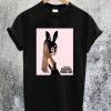 Dangerous Woman Tour T-Shirt
