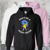 Don't Be a Salty Bitch Hoodie