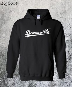 Dreamville Hoodie