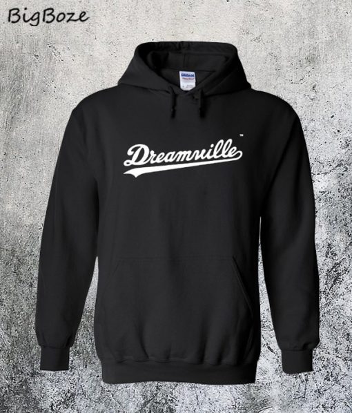 Dreamville Hoodie