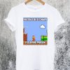 El Mario Chapo T-Shirt