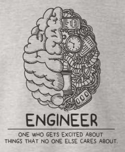 Engineer T-Shirt