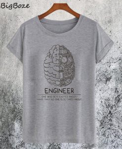 Engineer T-Shirt