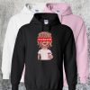 Esskeetit Pump Hoodie