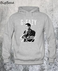 G Eazy Hoodie