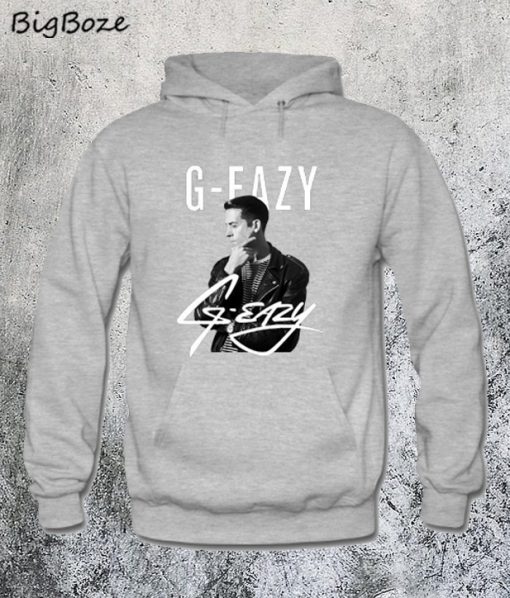 G Eazy Hoodie