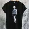 Girl Book T-Shirt