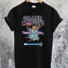 Grand Mama's Larry Johnson T-Shirt