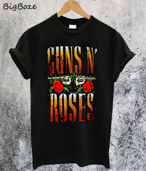 Guns N` Roses T-Shirt