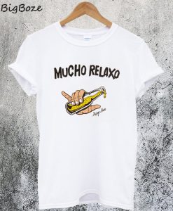 Happy Hour Hang Loose T-Shirt