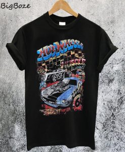 Hot Wheels 68 T-Shirt