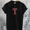 Incredibles T Font T-Shirt