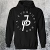 Jake Paul team 10 It's Everyday Bro Hoodie