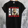Joaquin El Chapo Guzman T-Shirt