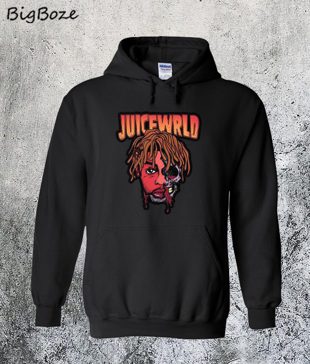 Juice WRLD Hoodie