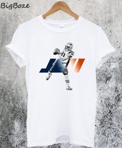 Julian Edelman JE11 T-Shirt