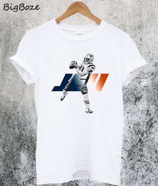 Julian Edelman JE11 T-Shirt