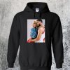 Karol G X Anuel AA Hoodie