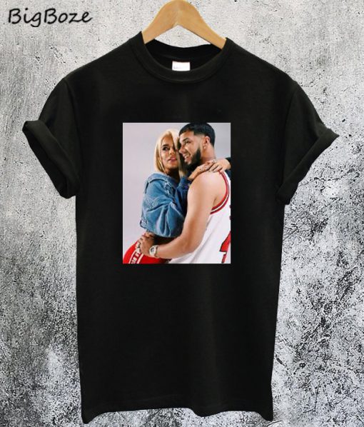 Karol G X Anuel AA T-Shirt