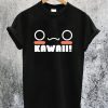 Kawaii Face T-Shirt