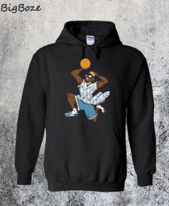 Larry Johnson Grandmama Hoodie