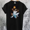 Larry Johnson Grandmama T-Shirt