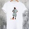 Larry Johnson Grandmama T-Shirt