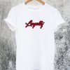 Lewis Hamilton Loyalty T-Shirt