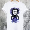 Marshmallow With Bag T-Shirt
