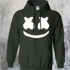 Marshmallow Hoodie