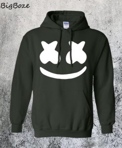 Marshmallow Hoodie
