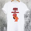 More Than A Woman T-Shirt