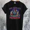 NFL New England Patriots End Zone T-Shirt