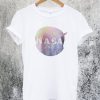Nasa-Galaxy-T-Shirt