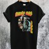 Nasty Nas Vintage T-Shirt