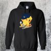 New Orleans Saints Pikachu Super Bowl 2019 Hoodie