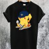 New Orleans Saints Pikachu Super Bowl 2019 T-Shirt