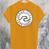 Ocean City New Jersey Back T-Shirt